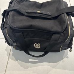 Sac Beretta , ball-trap , &eacute;tat neuf