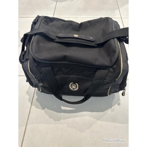 Sac Beretta , ball-trap , �tat neuf