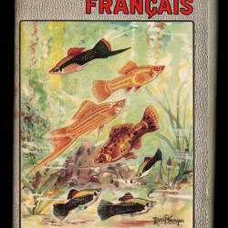 le chasseur fran&ccedil;ais 6991955,  chasse , p&ecirc;che , maison, sant&eacute;, manufrance , jardinage , &eacute;levage ,