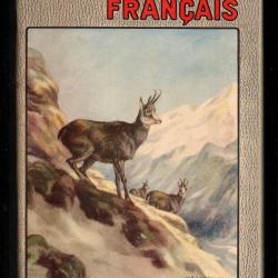 le chasseur fran&ccedil;ais 693 1954,  chasse , p&ecirc;che , maison, sant&eacute;, manufrance , jardinage , &eacute;levage ,