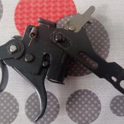 D&eacute;tente carabine Gamo