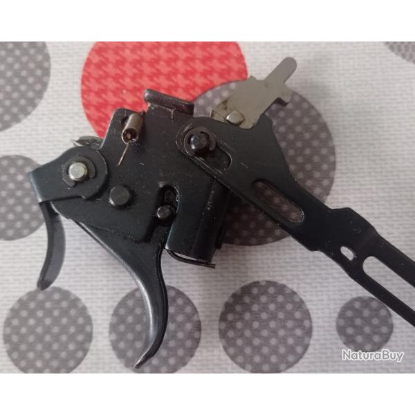 D�tente carabine Gamo