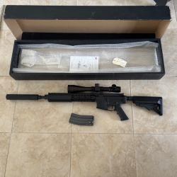 SPR VFC