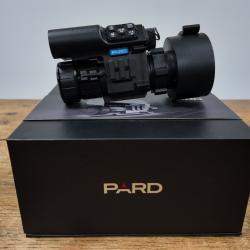 CLIP-ON INFRAROUGE PARD FT32-LRF