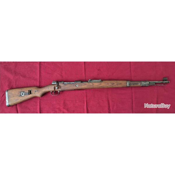 Mauser 98k byf 41