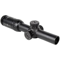 SIGHTMARK - Lunette de tir CORE TX 2.0 1-4x24 DX4 HDR - PROMOTION - PR