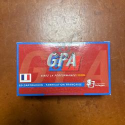 SOLOGNE 8X57 JRS GPA 196GR