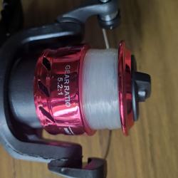 Moulinet XM 200-3 Neuf.
