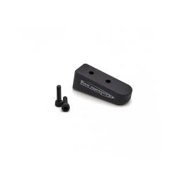 TALON CHARGEUR TONI SYSTEM PADTV2 A 2 TROUS POUR 1911 ET CLONES
