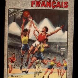 le chasseur fran&ccedil;ais 681 1953,  chasse , p&ecirc;che , maison, sant&eacute;, manufrance , jardinage , &eacute;levage ,