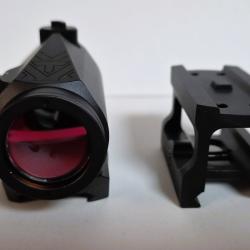 Point Rouge VORTEX CROSSFIRE CF-RD2