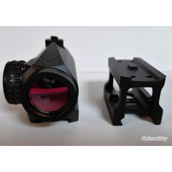 Point Rouge VORTEX CROSSFIRE CF-RD2