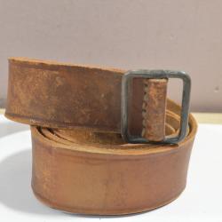 Bretelle de fusil Fran&ccedil;aise mod&egrave;le 1936, toutes armes Lebel MAS 36 Berthier 07/15 Mousqueton  (15)