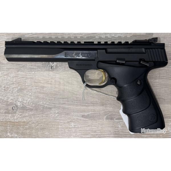 Occasion Browning Buckmark Standard URX