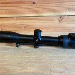 SWAROVSKI Z6i 1.7-10X42 BTSR