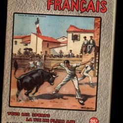 le chasseur fran&ccedil;ais 665 1952,  chasse , p&ecirc;che , maison, sant&eacute;, manufrance , jardinage , &eacute;levage ,