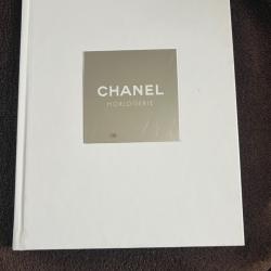 Chanel Horlogerie, catalogue Edition France 04/2012