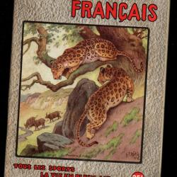 le chasseur fran&ccedil;ais 668 1952,  chasse , p&ecirc;che , maison, sant&eacute;, manufrance , jardinage , &eacute;levage ,
