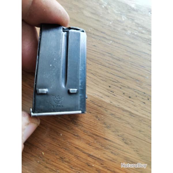 Chargeur Tyrol 5022 en 22lr