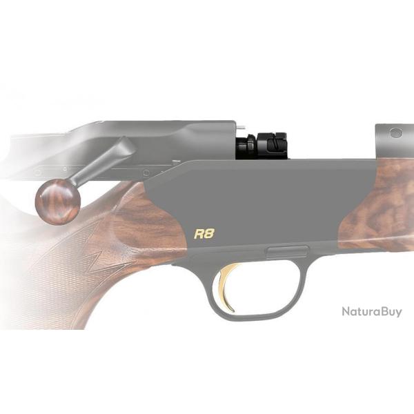 TETE DE CULASSE SEULE BLASER R8 STANDARD DROITIER, EN STOCK LIVRAISON SOUS 24H !!!