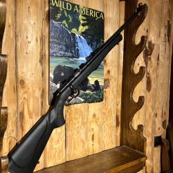 ENCHERES 1� - ROSSI 8117 17HMR