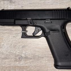 Occasion Glock 45 G5 Mos Filet&eacute;