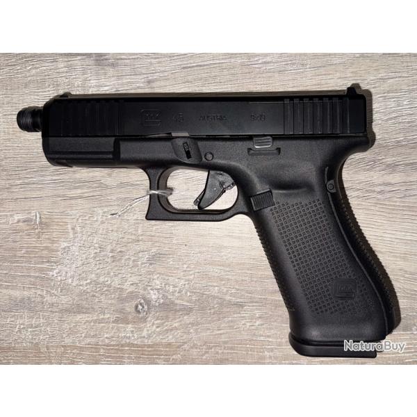 Occasion Glock 45 G5 Mos Filet�