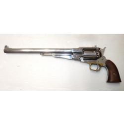Revolver Pietta Remington 1858 Buffalo Inox Cal.44PN occasion CATB