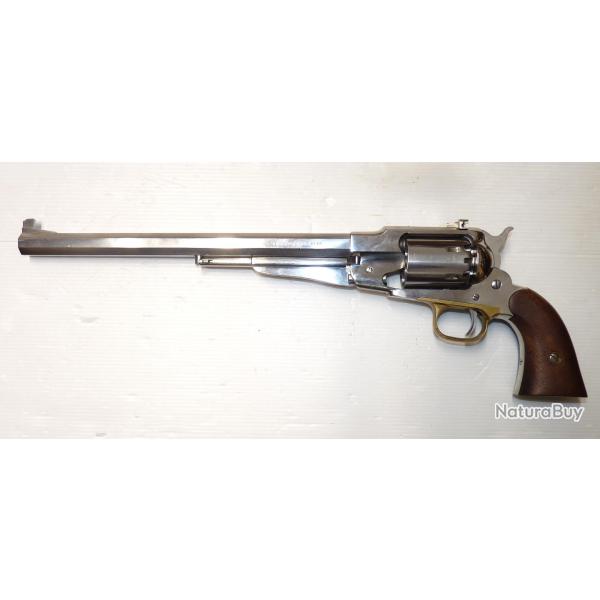Revolver Pietta Remington 1858 Buffalo Inox Cal.44PN occasion CATB