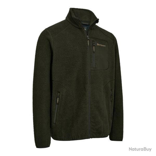Veste Polaire Atlas Deerhunter