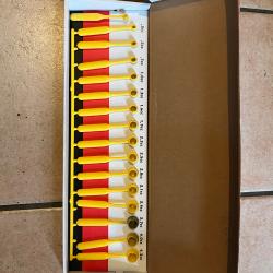 Lee Powder Measure kit