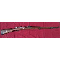 Gewehr 98 Oberndorf 1914