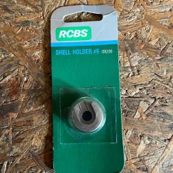 Rcbs Shell holder 6