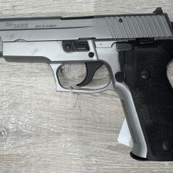 Occasion Sig Sauer P226