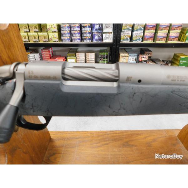 BERGARA B14 EXTREME HUNTER 308W NEUVE ET DISPO