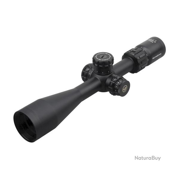 Lunette VECTOR OPTICS paragon 3-15x44 hd tactical