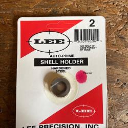 Lee Shell Holder 2