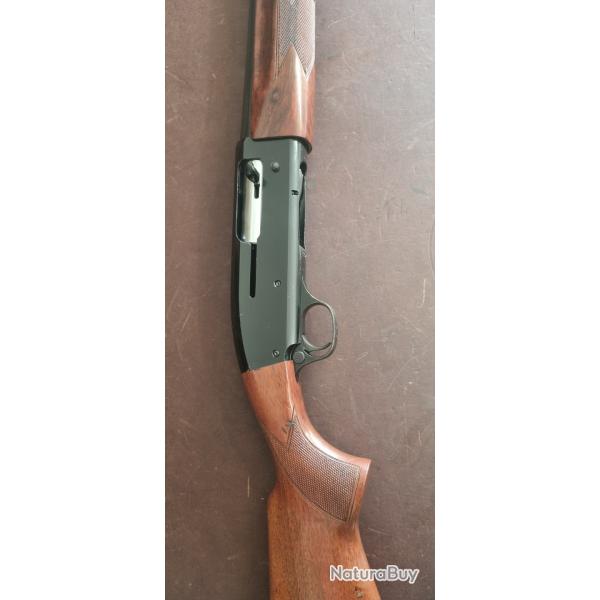 fusil manufrance perfex cal 12/70