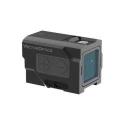 Point rouge VECTOR OPTICS frenzy + 1x18x20 3moa 2N