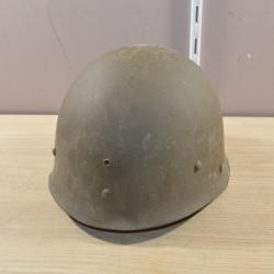 Liner de casque M1 USA France export Durachoc 1953