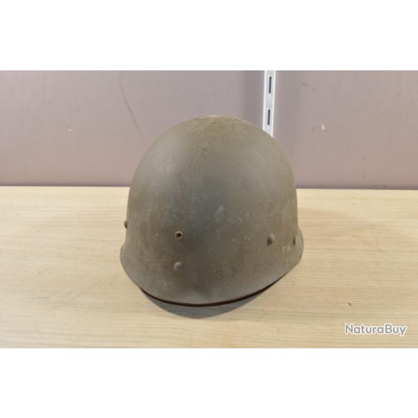 Liner de casque M1 USA France export Durachoc 1953