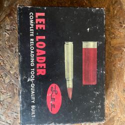 Lee Loader 45