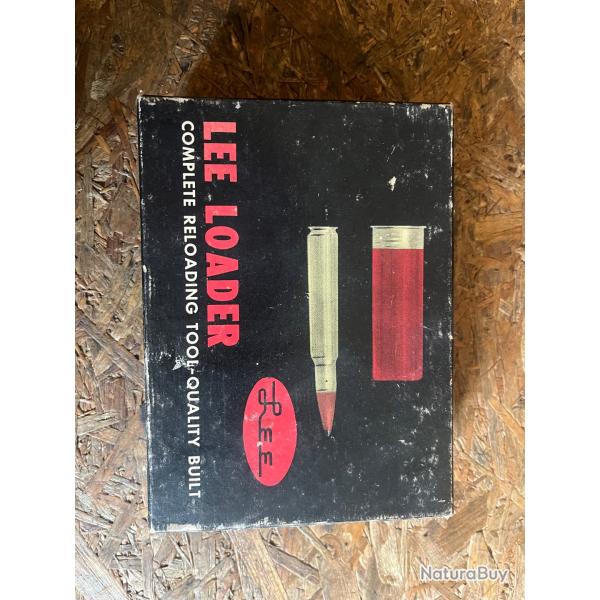 Lee Loader 45