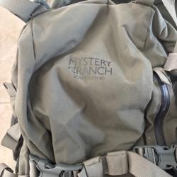 Sas &agrave; dos MYSTERY RANCH Beartooth 80