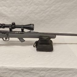 &Agrave; VENDRE : Carabine Savage Stevens 300F &Eacute;tat Proche du Neuf