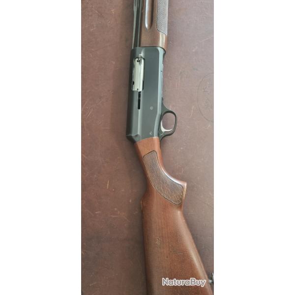 fusil verney carron arc cal 12/70