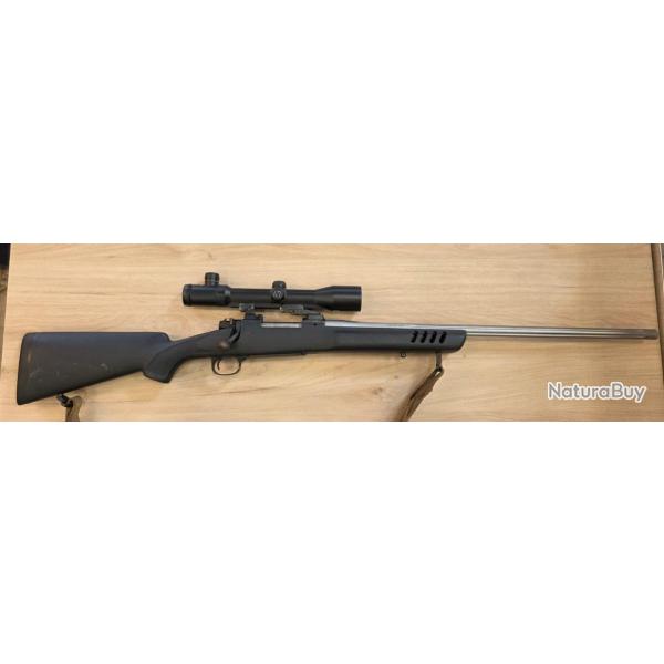 Occasion - Winchester MOD 70 SA cal 243win - 61cm