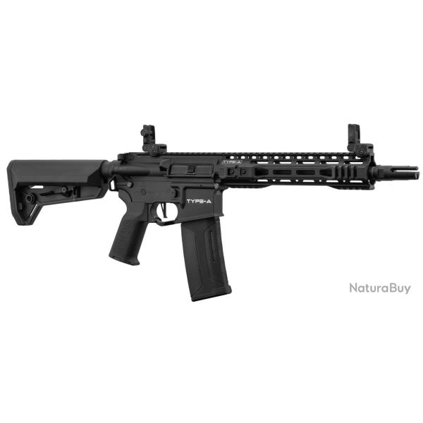 R�plique Lancer Tactical AEG SPR Type-A 10" Gen2 - 6mm