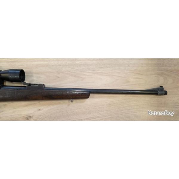 Occasion - Walther KKJ cal 22lr - 51cm