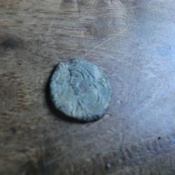 monnaie antique a d&eacute;finir